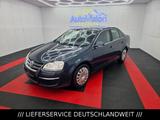 Volkswagen Jetta V 1.9 TDI Comfortline Tüv Neu Sitzhzg - gebrauchte VW Jetta aus dem Jahr 2008