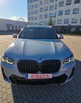 BMW X3 M