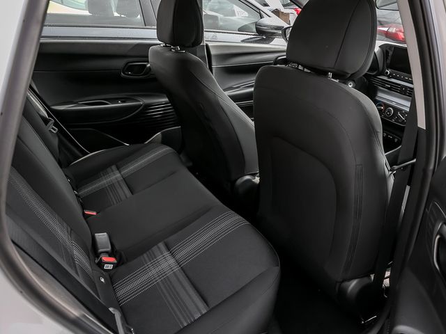 Hyundai i20 1.2 Select Navi Funktions-Paket Kamera