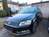 Volkswagen VW Passat b7, 2014 - Volkswagen Passat: 20v