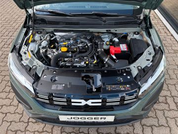 Dacia Jogger Extreme+ ECO-G 100
