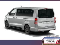 Opel Zafira - Vorschau Bild 3