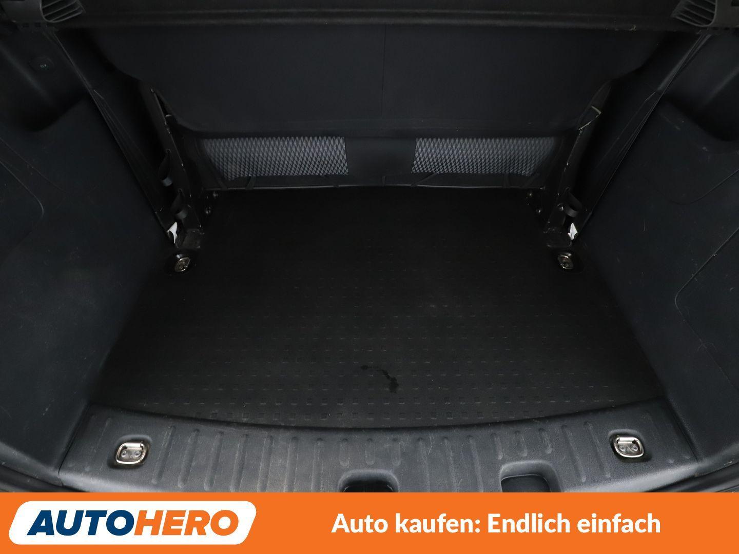 Volkswagen Caddy 1.4 TSI Maxi Comfortline BlueMotion Tech 