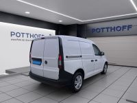 Volkswagen Caddy - Vorschau Bild 5