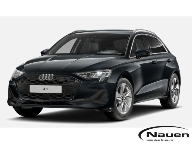 Audi A3 Sportback 35 TFSI *NAVI*LED*SHZ*KLIMAAUT.*