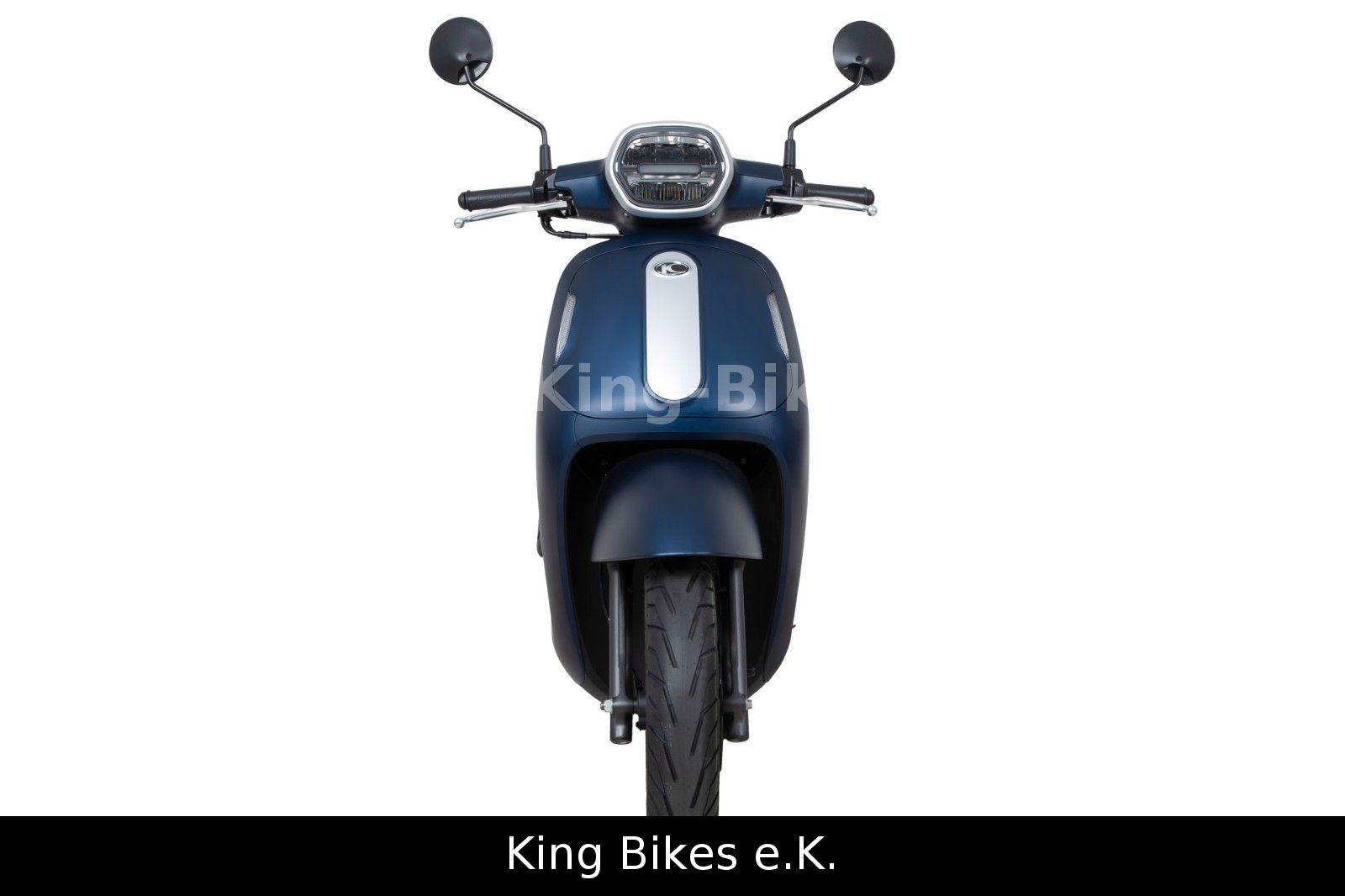 Fahrzeugabbildung Kymco FILLY 50i - LED - TOPCASE 33 Ltr. -2026er Modell