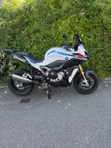 BMW S 1000 XR M Paket, Carbon, Frästeile - BMW C X