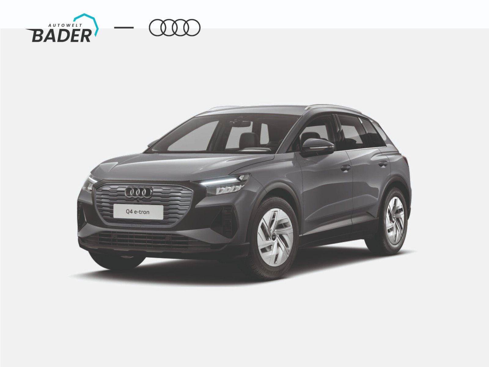 Audi Q4 e-tron - Bild 2