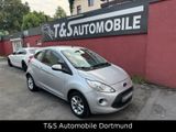Ford Ka Champions Edition-Bluetooth-Klima-Sitzheizung - Ford Ka/Ka+ in Dortmund