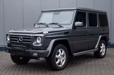 Mercedes-Benz G 350 3.0 CDI*XENON*NAVI*DESIGNO*EXKLUSIV*2.HD* - Mercedes-Benz G 350 in Dresden