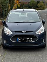 Ford B-Max 1,0 EcoBoost 74kW Sync Edition