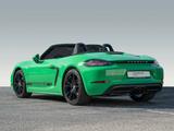 Porsche Boxster 718 Navi CarPlay Tempostat Sitzheizung - Porsche Boxster aus 2023