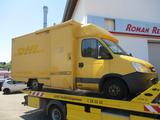 Iveco Daily  30C30 35S11 Automatik POST Motorschaden - Angebote entsprechen deinen Suchkriterien