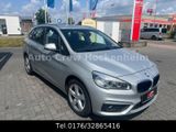 BMW 218 Baureihe 2 Active Tourer 218 i - BMW in Heidelberg