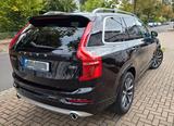 Volvo XC90 D5 AWD Momentum, 360 Kamera, Kryptowährung - Volvo XC90 Gebrauchtwagen