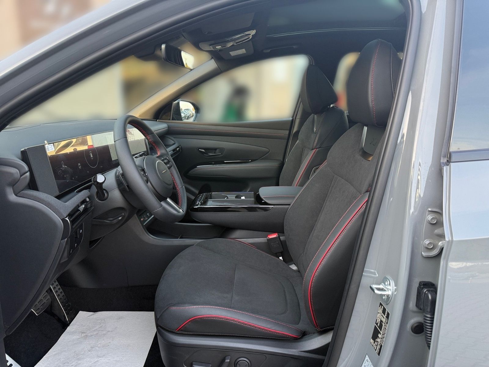 Hyundai TUCSON - Bild 7