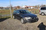 Volvo V50 2.0 d Automatik, PDC, Tempomat, Navigation - Volvo V50: Automatik