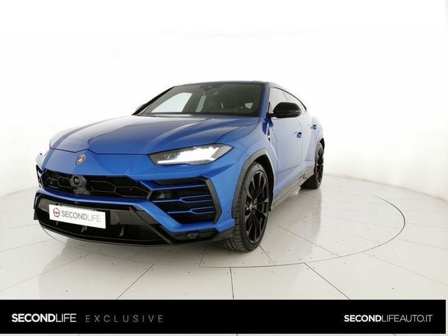 Lamborghini Urus 4.0 V8 auto