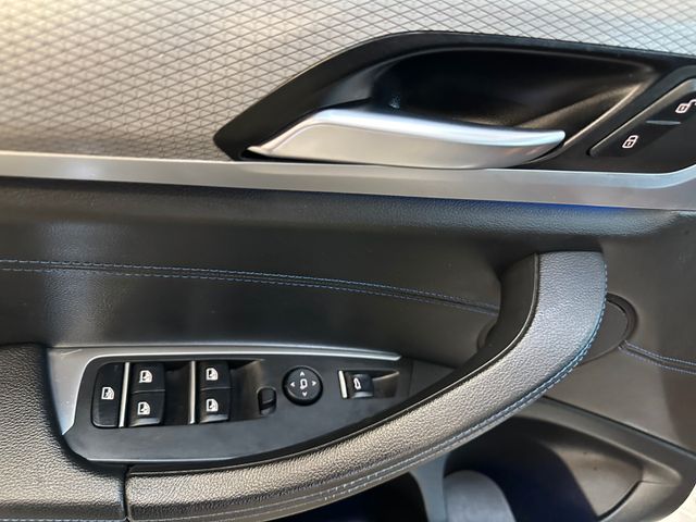 BMW X3 xDrive 30d M Sport *Klima*LED*Navi*Bluetooth*