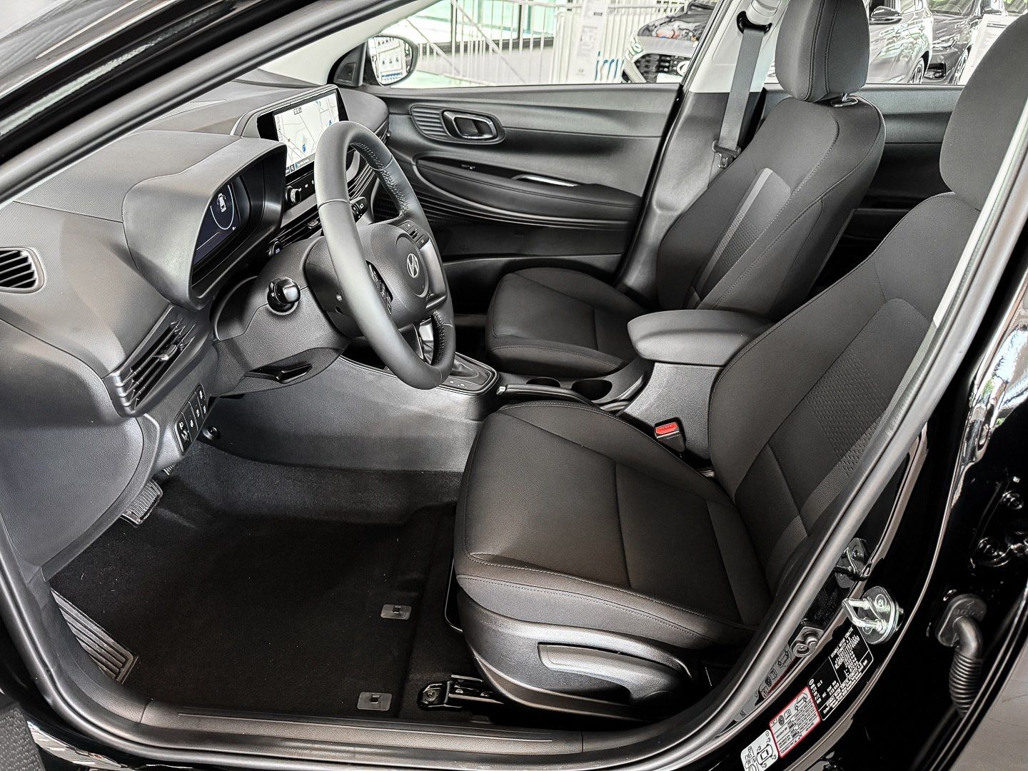 Hyundai i20 - Bild 12