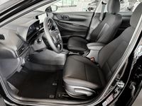 Hyundai i20 - Vorschau Bild 12