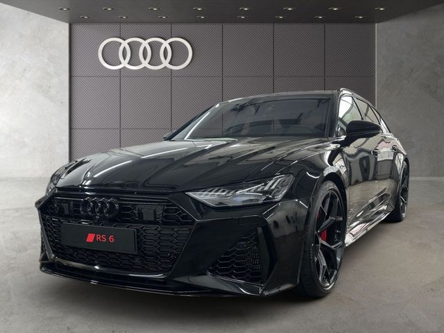 Audi RS 6 Avant performance 463(630) kW( PS) tiptroni