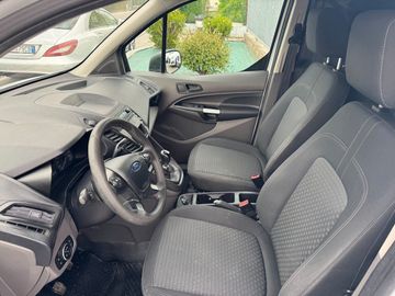 Ford Transit Connect - 10