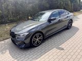 BMW M340 d xDrive M Sport Pro | Shadow-Line | 19 - gebrauchte BMW M340d aus dem Jahr 2024