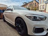 BMW M140i Schalter, Heckantrieb, Sperrdiff / Tausch  - gebrauchte BMW M140i aus dem Jahr 2018
