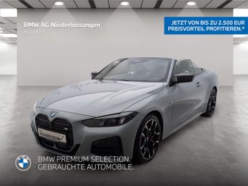 BMW Leasingangebot: BMW M440i xDrive Cabrio M Sport Driv.Assist.Prof