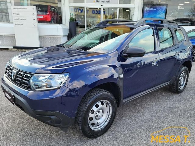 Dacia Duster 1.0 tce ECO-G Essential 4x2