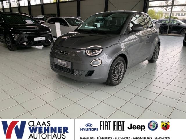 Image of Fiat 500