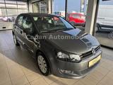 Volkswagen Polo V Trendline BlueMotion/BMT Navi/SHZ/PDC - Volkswagen Polo: Trendline Bluemotion