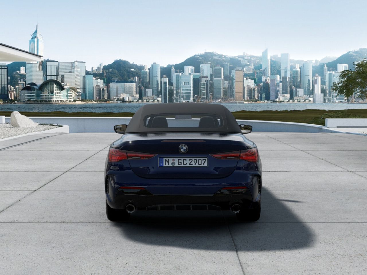 BMW 430 - Bild 5
