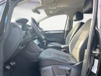 Volkswagen Touran - Vorschau Bild 8