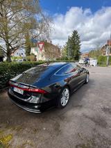 Audi A7 50 TDI - MATRIX / B&O / S-Line / Panorama - Audi A7: 50