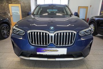 BMW X3 - 3