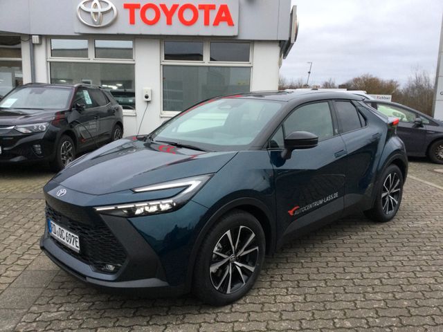 Toyota C-HR 2.0 Plug-In Hybrid Team D - Technik-Paket!