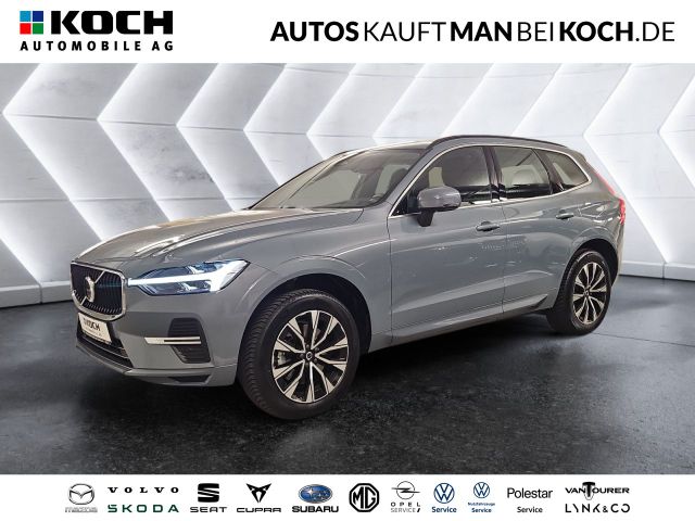 Volvo XC60 B4 D CORE GOOGLE LED LEDER KLIMAAUT SHZ TOP