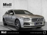 Volvo V90 B4 Diesel Plus Bright Leder Standh. LED - gebrauchte Volvo V90 aus dem Jahr 2024
