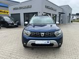 Dacia Duster II 1.3 Prestige Navi SHZ Kamera AHK PDC 1 - Dacia Duster in Bremen
