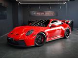 Porsche 911 GT3