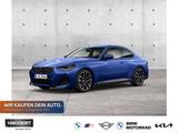 BMW 220 i M Sport Kamera, 19" - BMW 220 Gran Coupé Gebrauchtwagen