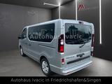 Nissan Primastar 2.0dCI 150 TEKNA Design Paket 9-Sitzer - Nissan Primastar: 9