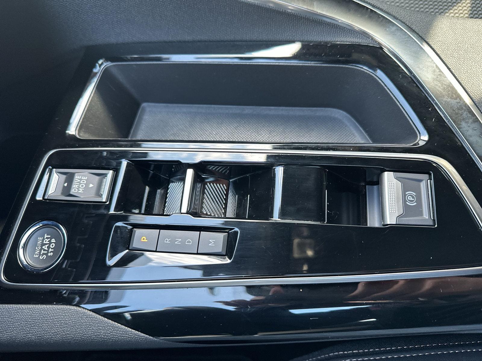 Peugeot 3008 GT HDI EAT 130 *Allwetter*