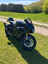 Suzuki GSX R 1000R Top Zustand viele Extras - SUZUKI GSX R