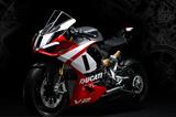 Ducati PANIGALE V2 Superquadro FINAL EDITION one of 555 - Offers