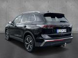 Volkswagen Tiguan 2.0 TDI DSG Elegance Leder DCC IQ.LIGHT P - Volkswagen Tiguan: Leder