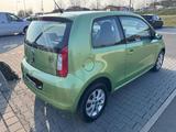Skoda Citigo 1.0 MPI 74PS PDC Navi 107000km - gebrauchte Skoda Citigo aus dem Jahr 2012