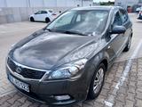 Kia cee'd / Ceed 1.6 CRDi 115PS Vision Sporty Wa... - gebrauchte Kia cee'd / Ceed aus dem Jahr 2011